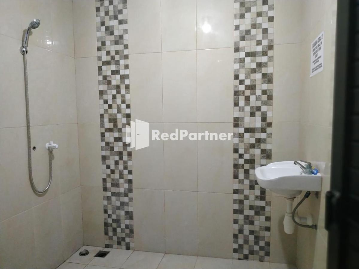 Hotel Samrat Палу Экстерьер фото