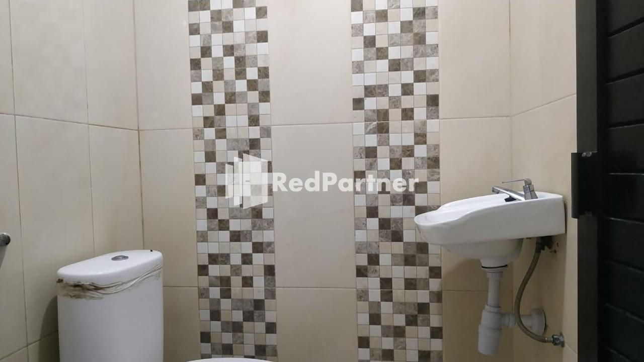 Hotel Samrat Палу Экстерьер фото