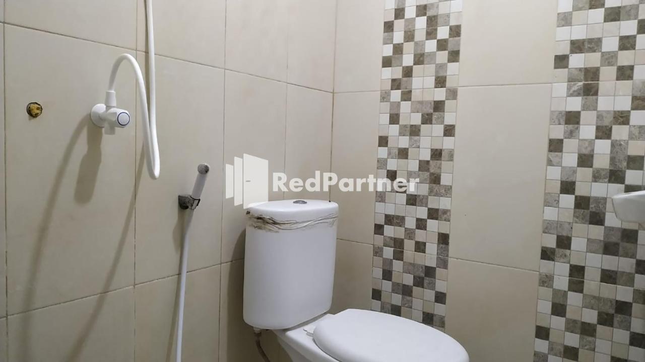 Hotel Samrat Палу Экстерьер фото